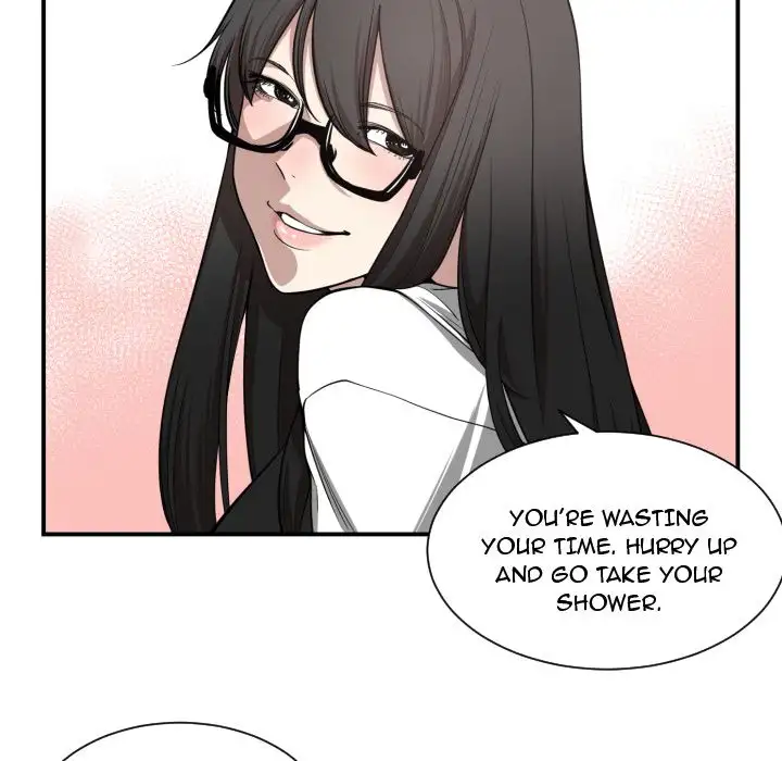 You are not that Special! chapter 5 page 47