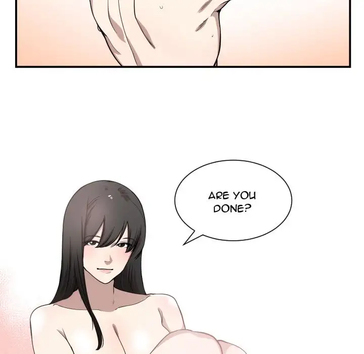 You are not that Special! chapter 5 page 55