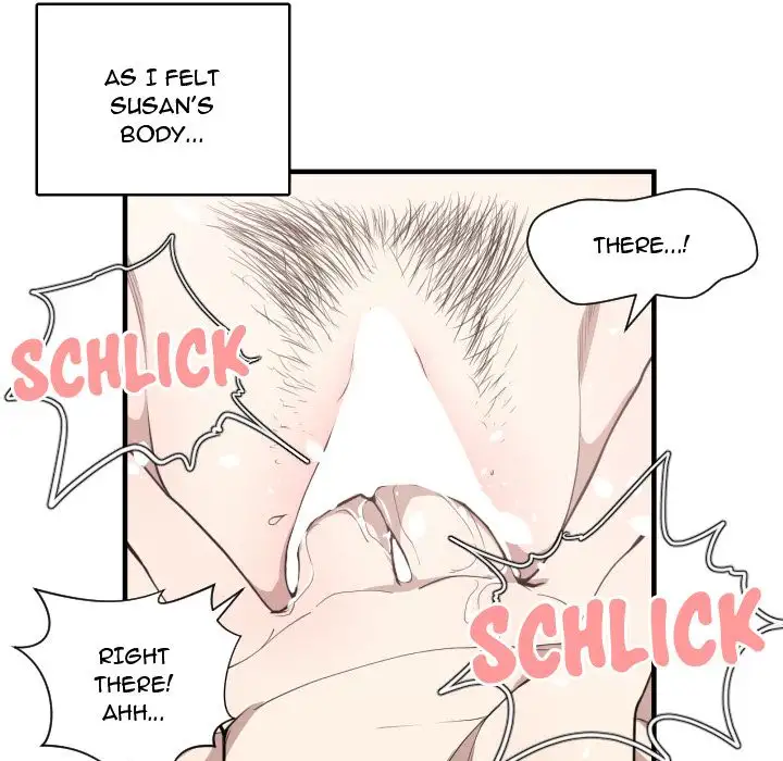 You are not that Special! chapter 5 page 63