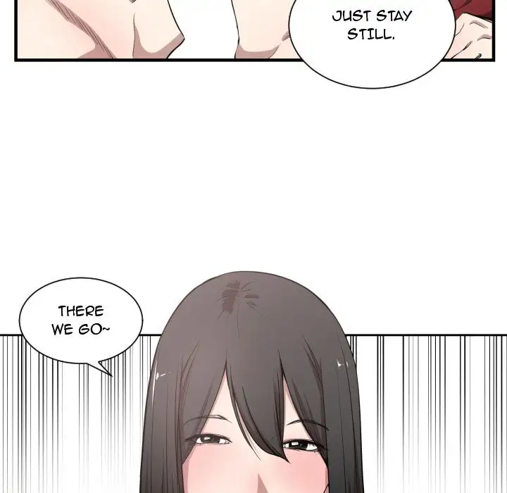 You are not that Special! chapter 5 page 68