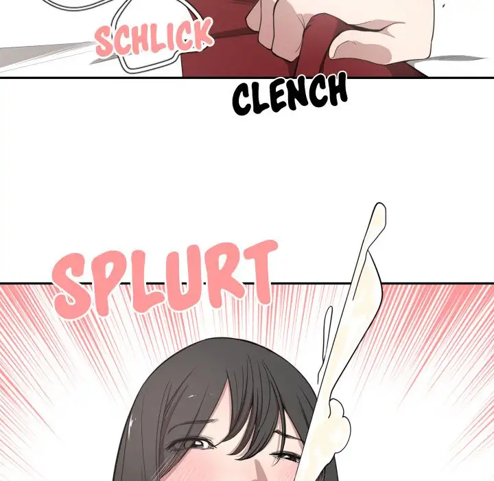 You are not that Special! chapter 5 page 77