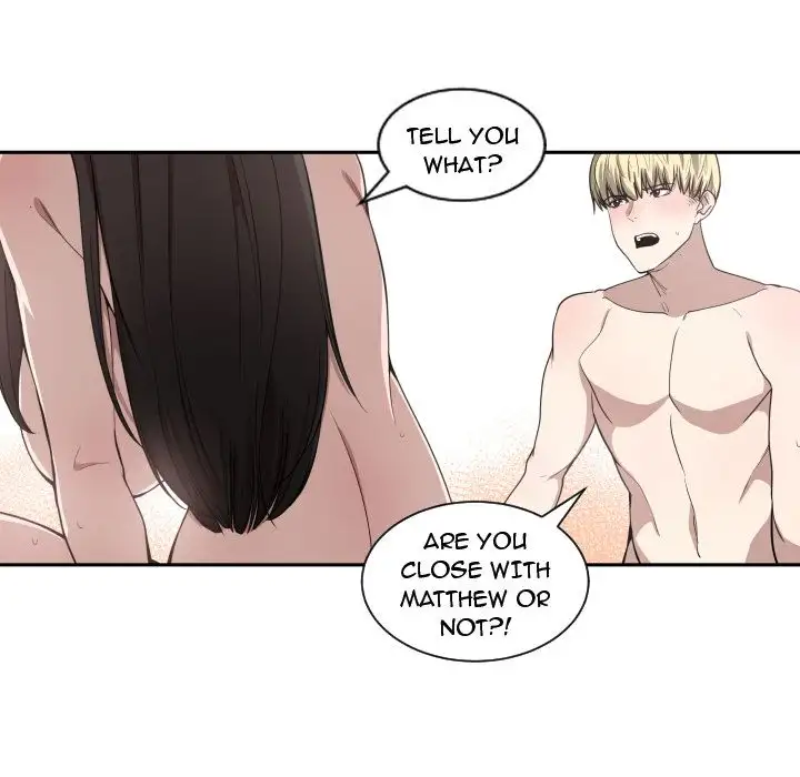 You are not that Special! chapter 5 page 82