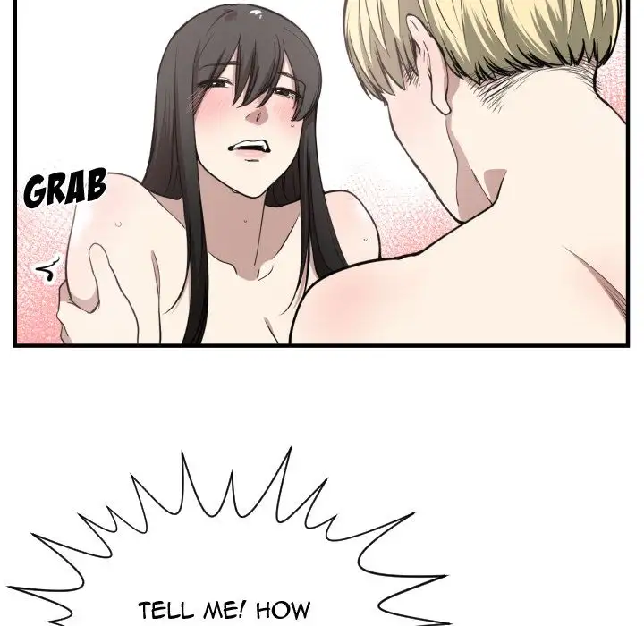 You are not that Special! chapter 5 page 87