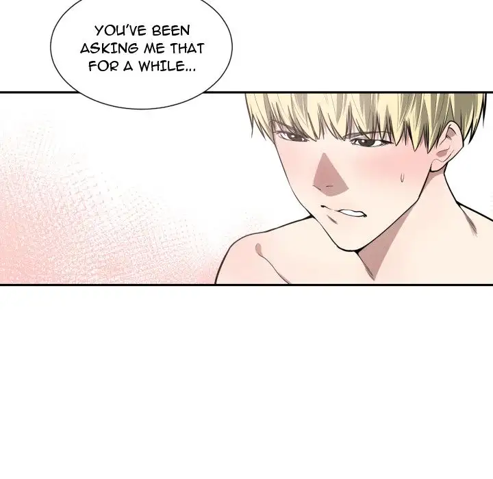 You are not that Special! chapter 5 page 91