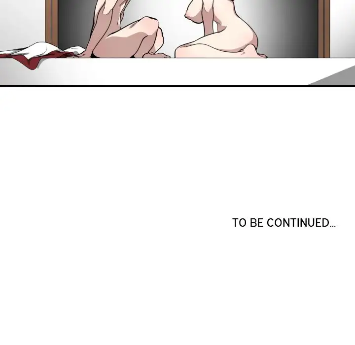 You are not that Special! chapter 5 page 94