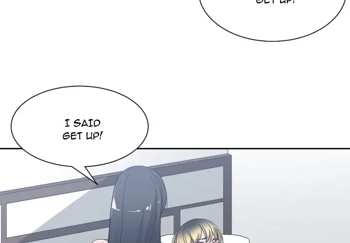 You are not that Special! chapter 50 page 3