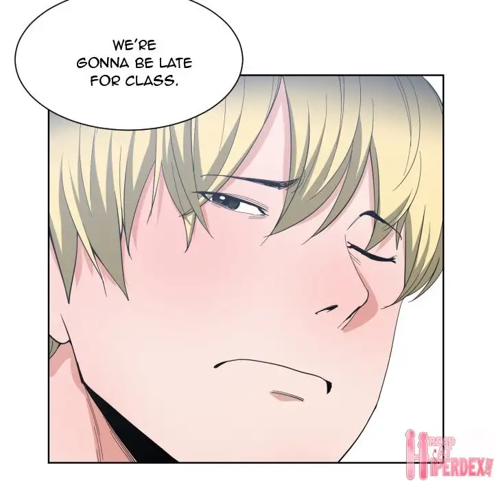 You are not that Special! chapter 50 page 5