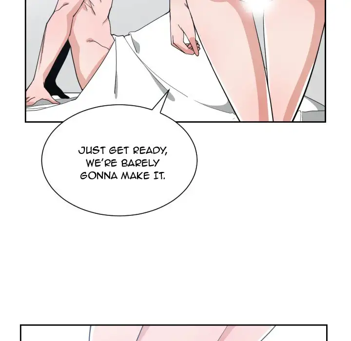 You are not that Special! chapter 50 page 7