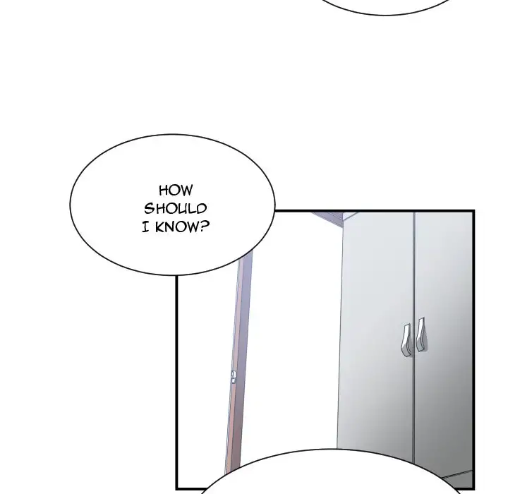 You are not that Special! chapter 50 page 9