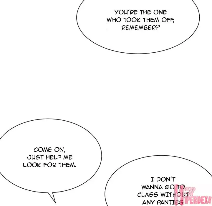 You are not that Special! chapter 50 page 10