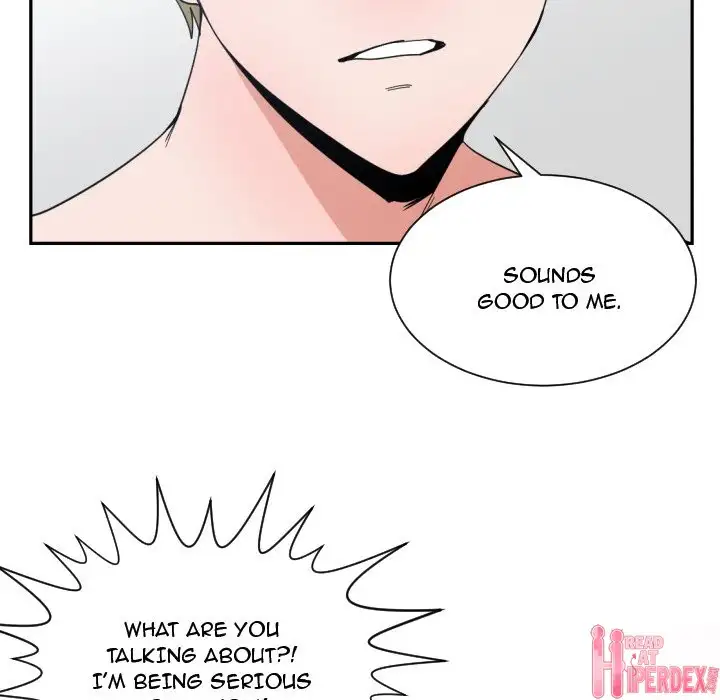 You are not that Special! chapter 50 page 15