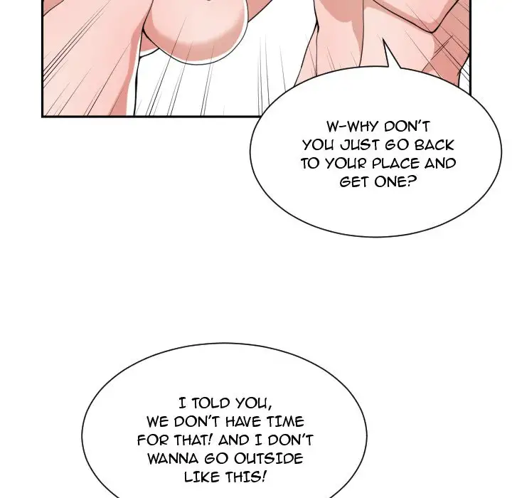 You are not that Special! chapter 50 page 17