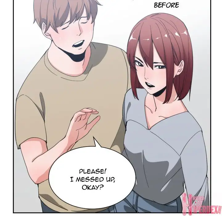 You are not that Special! chapter 50 page 25