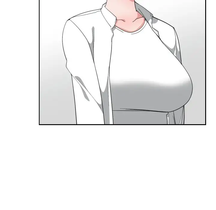 You are not that Special! chapter 50 page 27