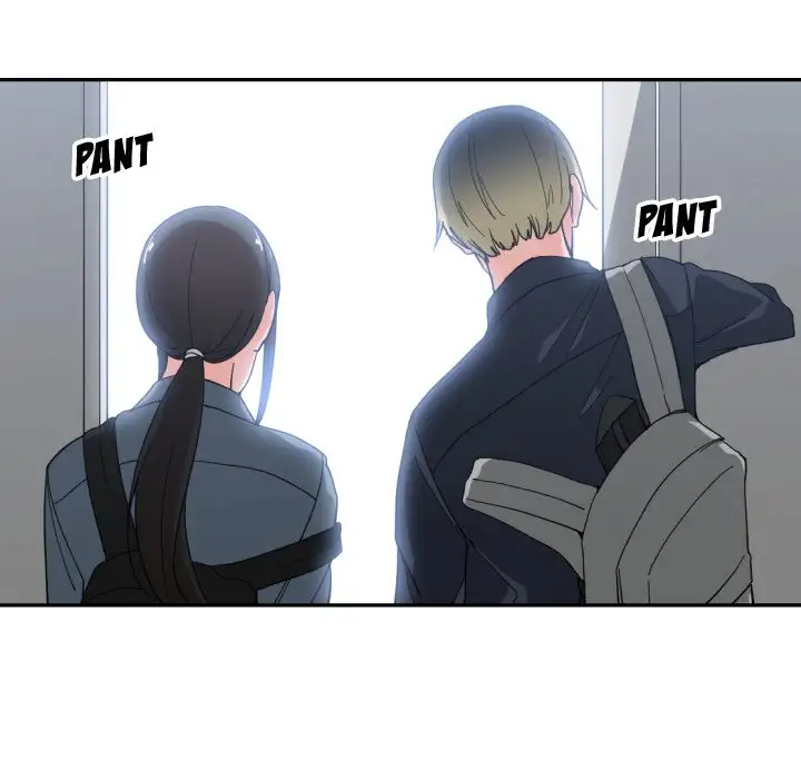 You are not that Special! chapter 50 page 28