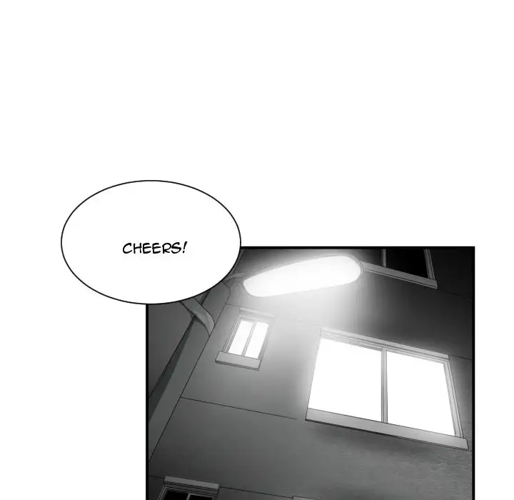 You are not that Special! chapter 50 page 36