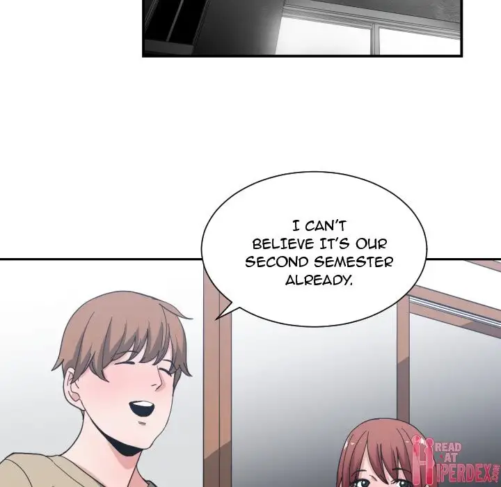 You are not that Special! chapter 50 page 37
