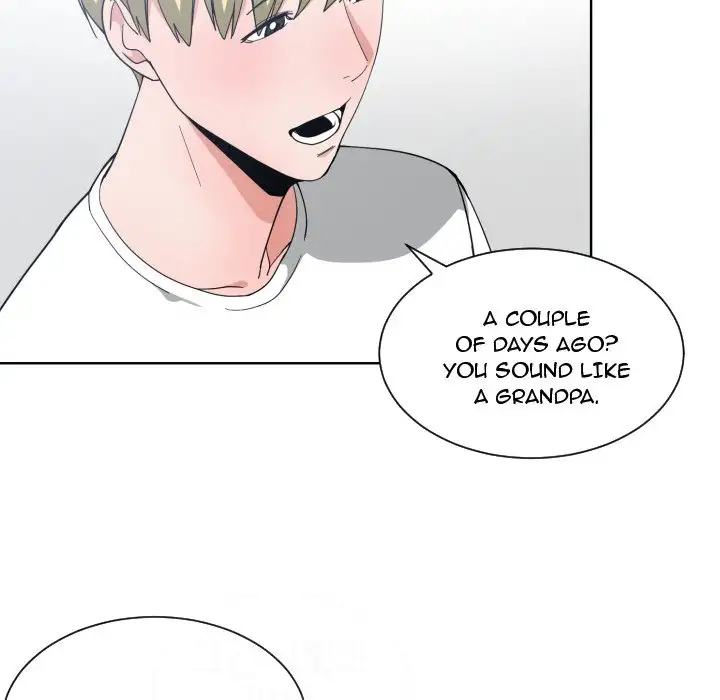 You are not that Special! chapter 50 page 39