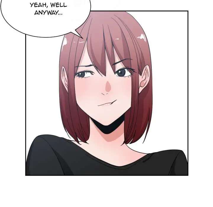You are not that Special! chapter 50 page 40