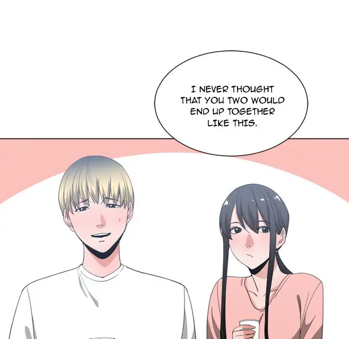 You are not that Special! chapter 50 page 41