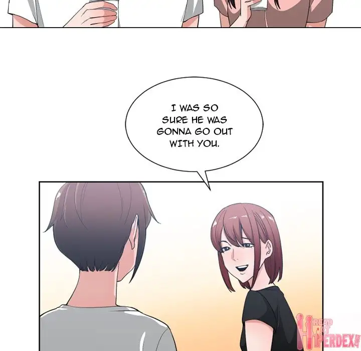 You are not that Special! chapter 50 page 42