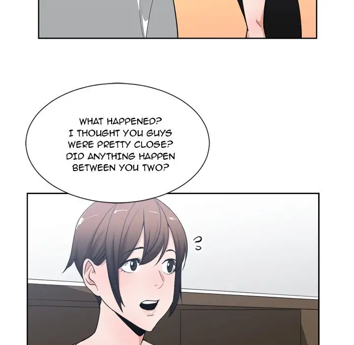 You are not that Special! chapter 50 page 43