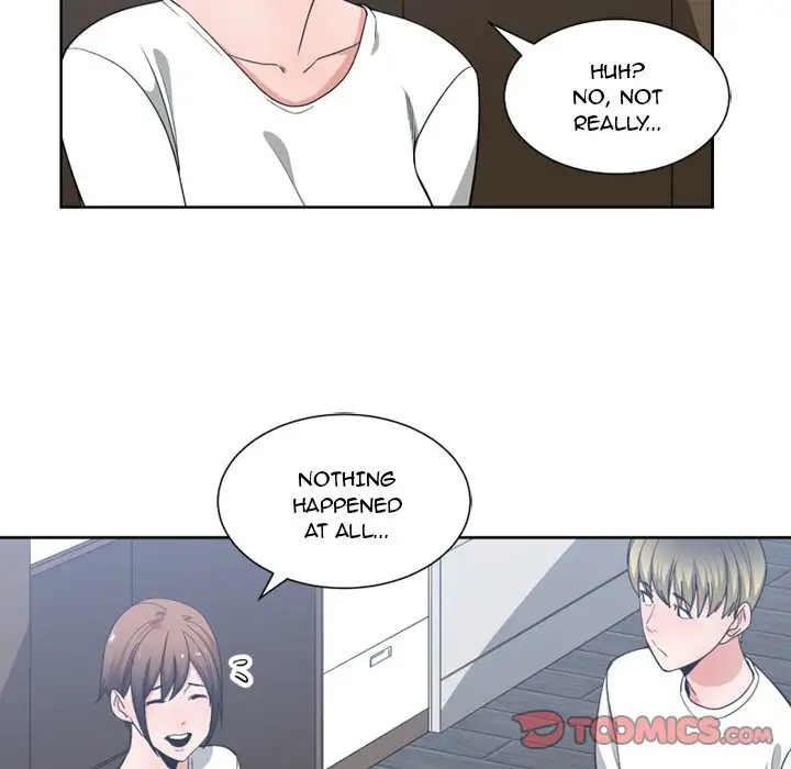You are not that Special! chapter 50 page 44