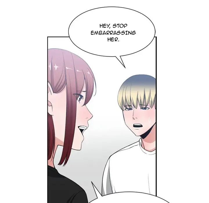 You are not that Special! chapter 50 page 46