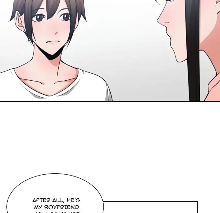 You are not that Special! chapter 50 page 49
