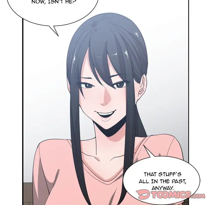 You are not that Special! chapter 50 page 50