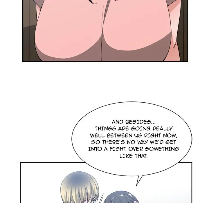 You are not that Special! chapter 50 page 51
