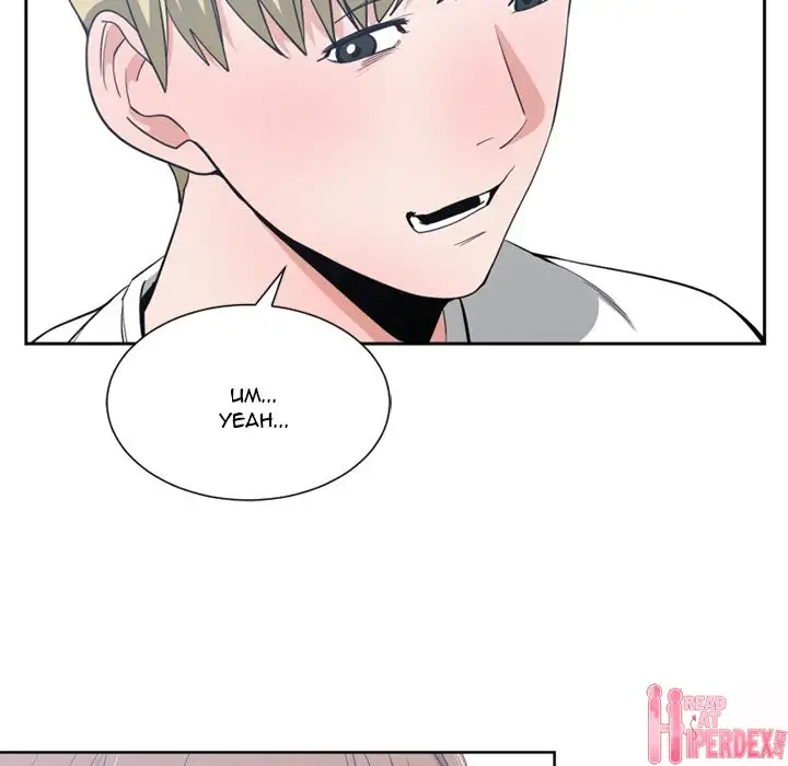 You are not that Special! chapter 50 page 53