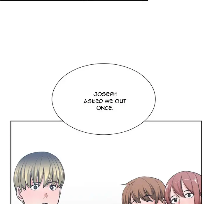 You are not that Special! chapter 50 page 55
