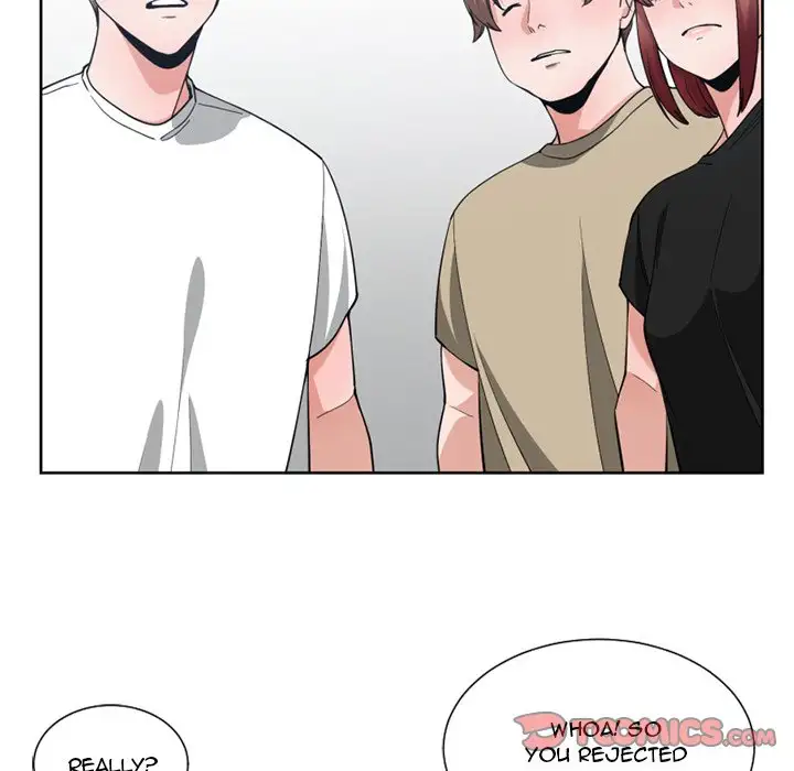 You are not that Special! chapter 50 page 56