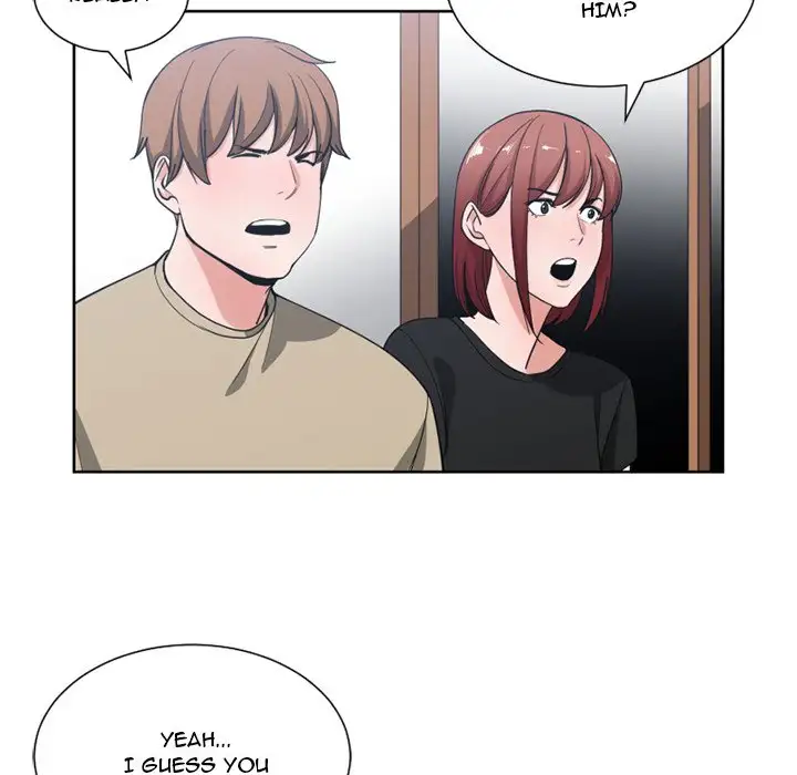 You are not that Special! chapter 50 page 57