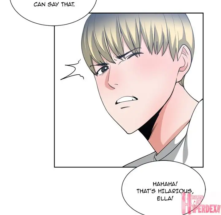 You are not that Special! chapter 50 page 58
