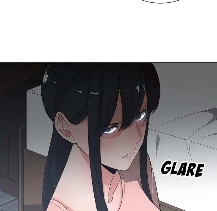 You are not that Special! chapter 50 page 59