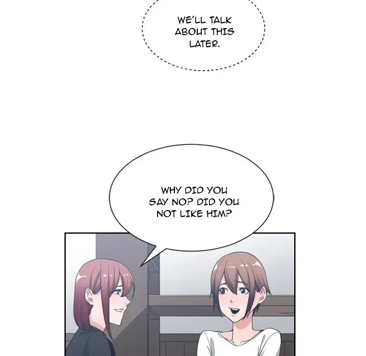 You are not that Special! chapter 50 page 61