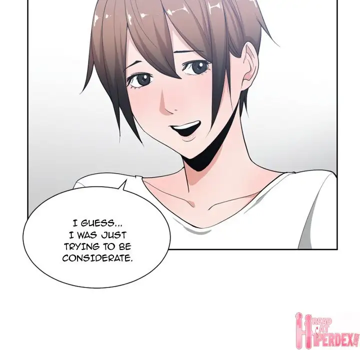 You are not that Special! chapter 50 page 63