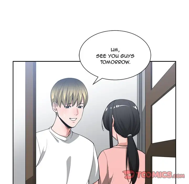 You are not that Special! chapter 50 page 68