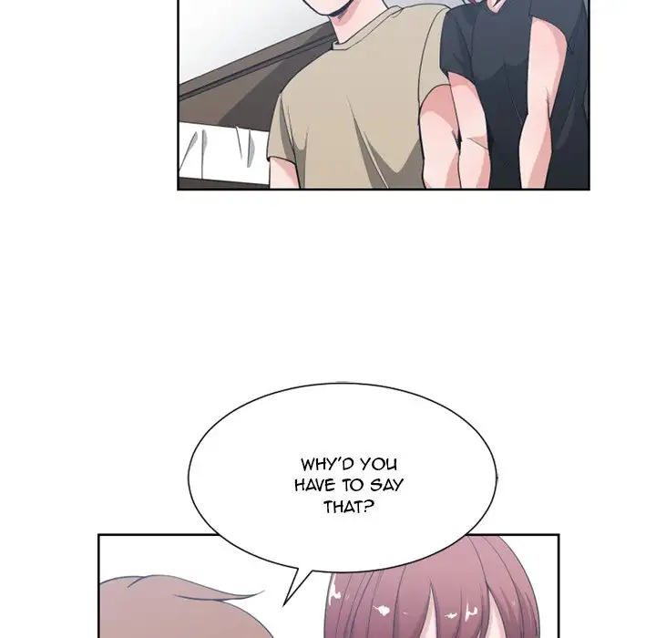 You are not that Special! chapter 50 page 70