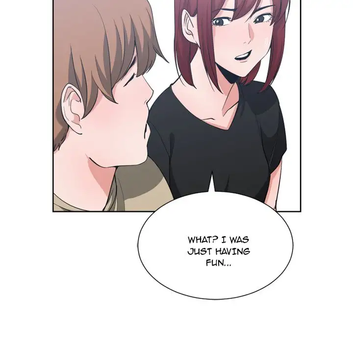 You are not that Special! chapter 50 page 71