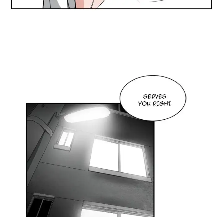 You are not that Special! chapter 50 page 73