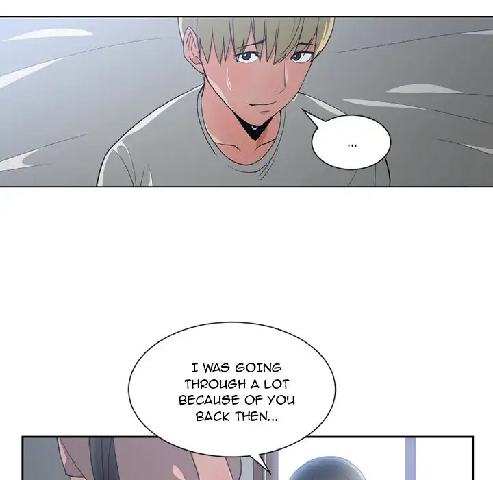 You are not that Special! chapter 50 page 78