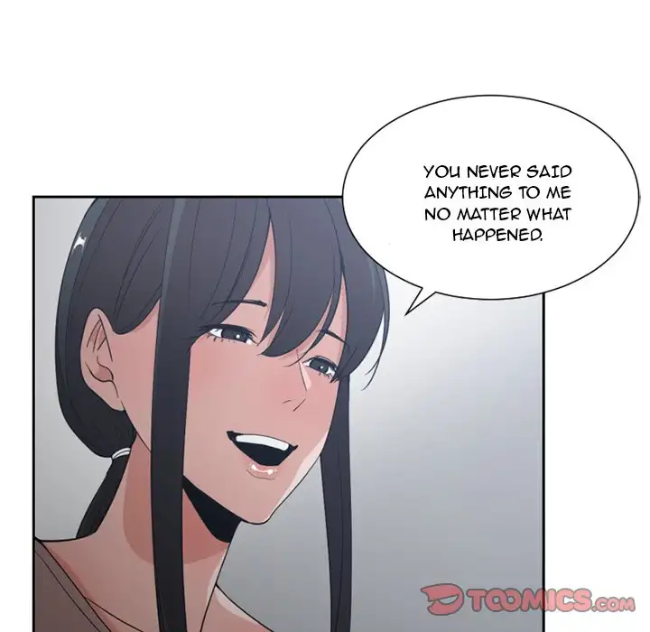 You are not that Special! chapter 50 page 80