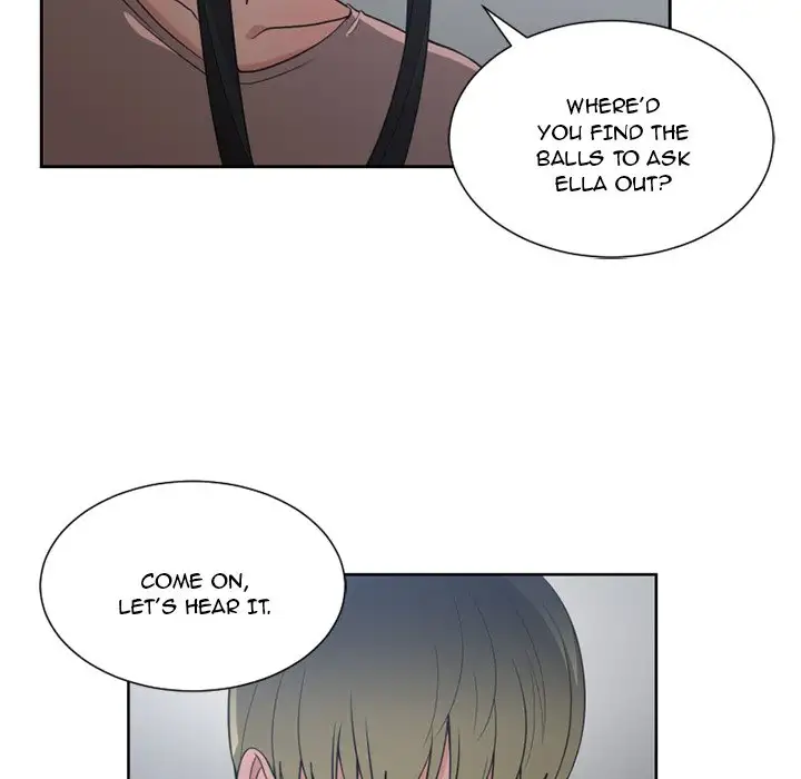 You are not that Special! chapter 50 page 81