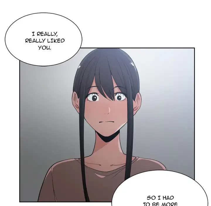 You are not that Special! chapter 50 page 83