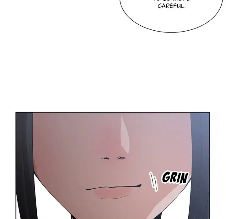 You are not that Special! chapter 50 page 84
