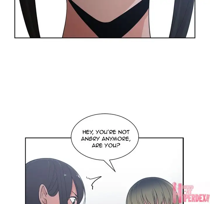 You are not that Special! chapter 50 page 85
