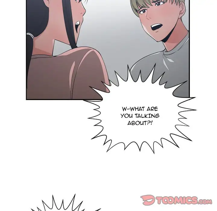 You are not that Special! chapter 50 page 86